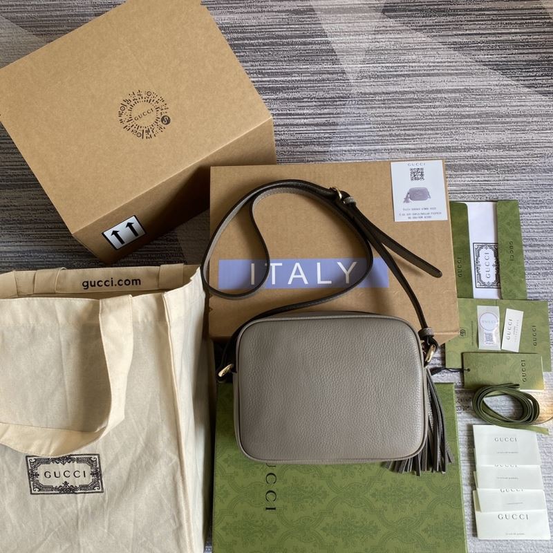 Gvc*1 box bags